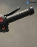 Right Side Handelbar Throttle Grip