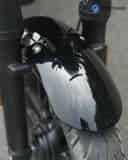 Front Mudguard
