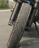 Front Tyre