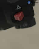 Hazard Warning Lights Switch