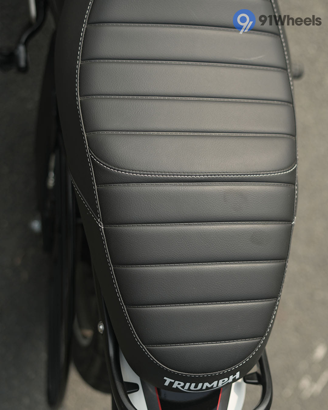 Seats & Comfort - 2 Seats & Comfort - 2