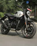 Right Front Three Quarter