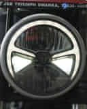 Daytime Running Lamp