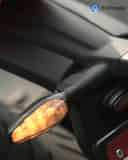 Rear Turn Indicators