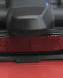 Rear Reflex Reflector