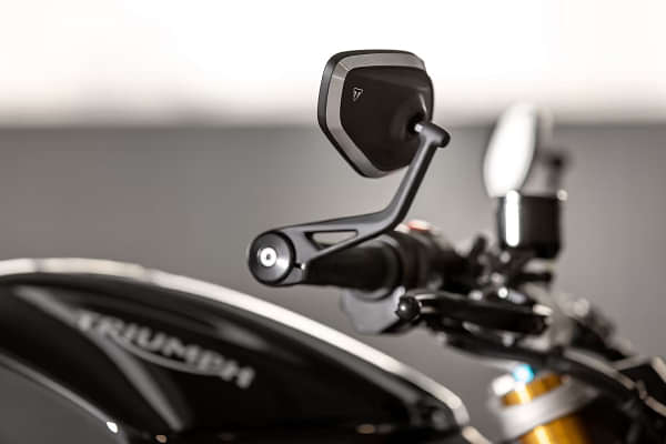 Triumph Speed Triple 1200 Rear View Mirror