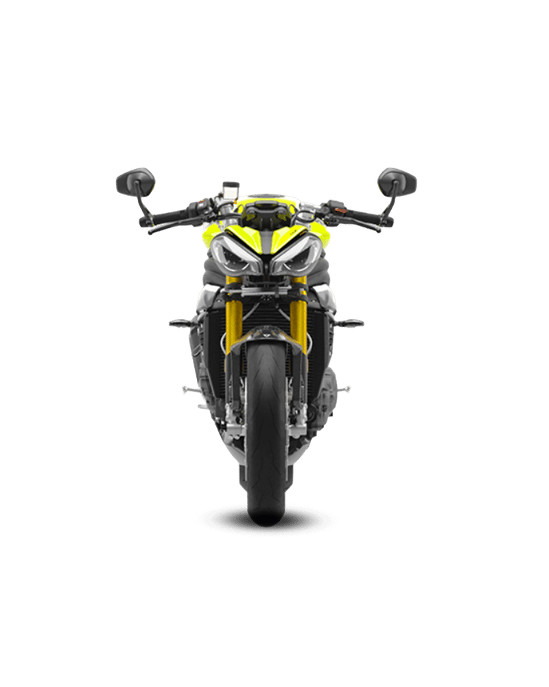Triumph Speed Triple 1200 - Image 3