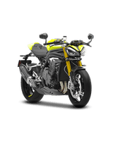 Triumph Speed Triple 1200