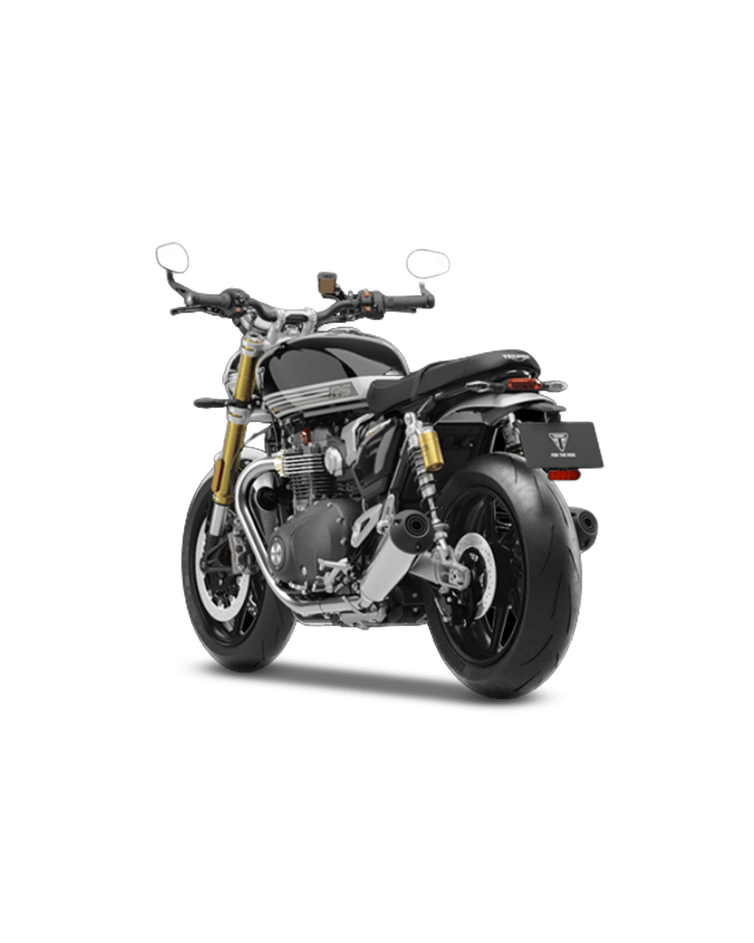 Speed Twin 1200 7