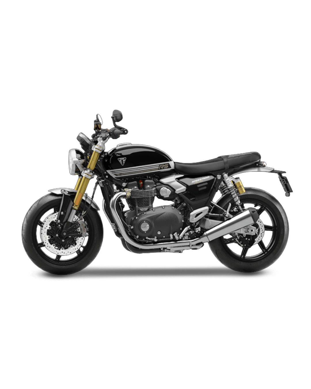 Speed Twin 1200 5