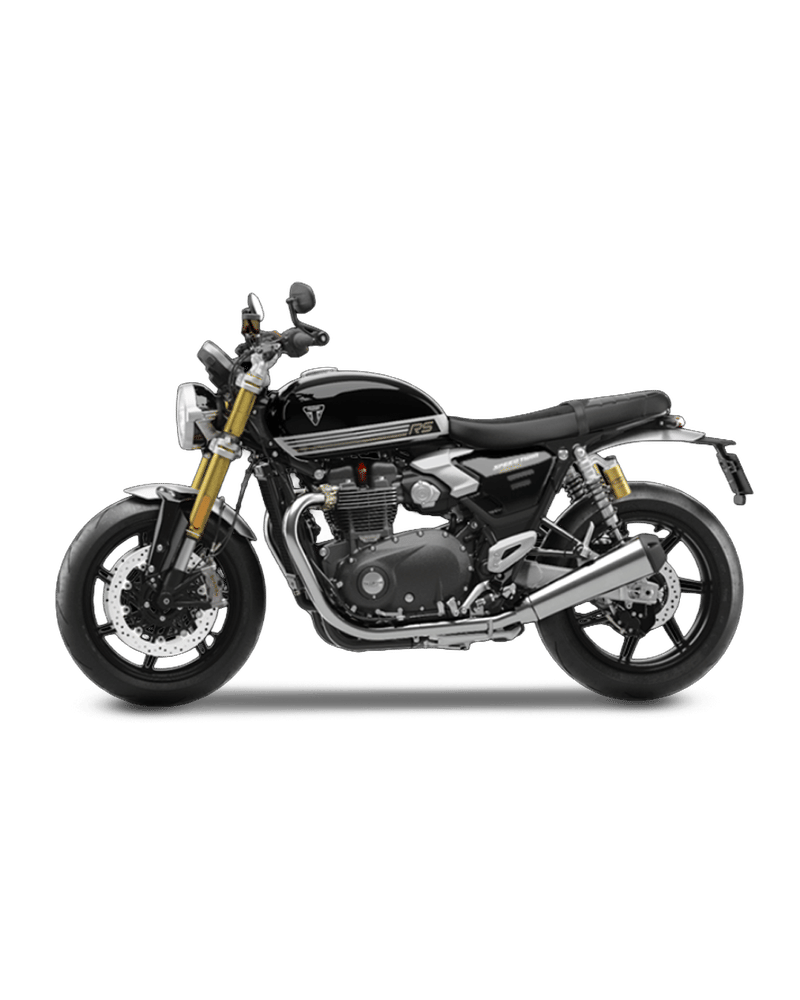 Triumph Speed Twin 1200 - Image 5