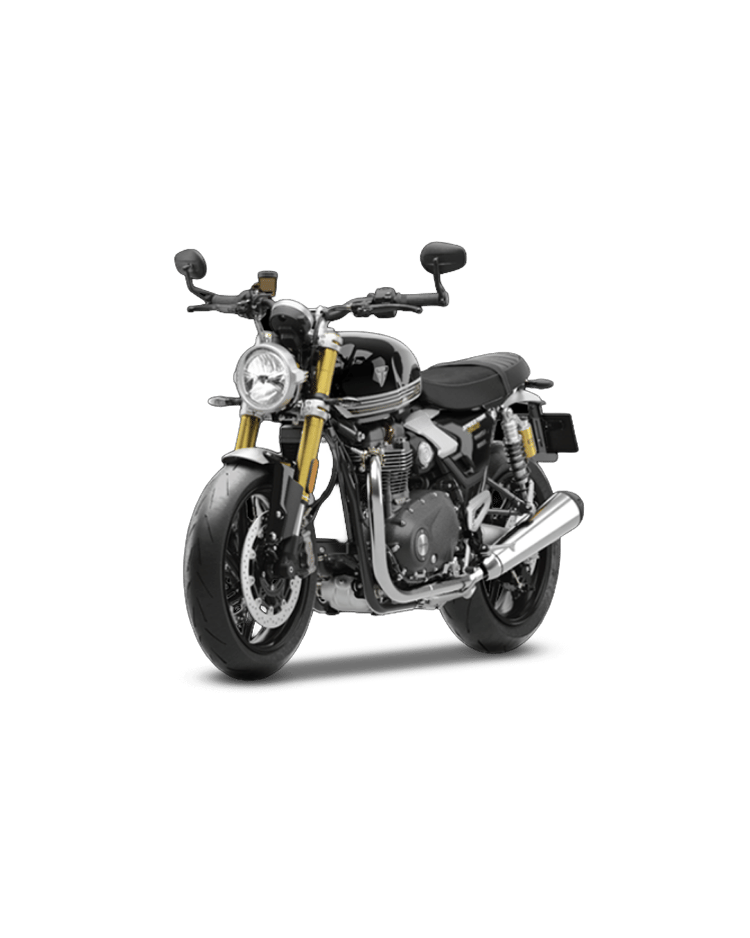 Speed Twin 1200 4