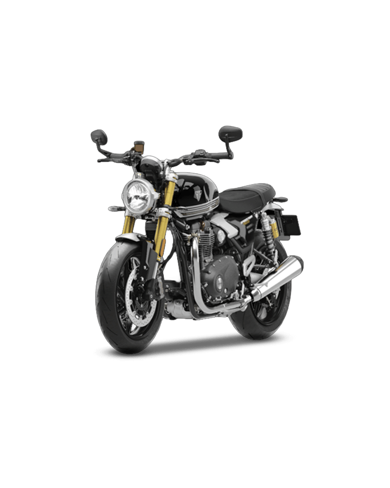 Triumph Speed Twin 1200 - Image 4