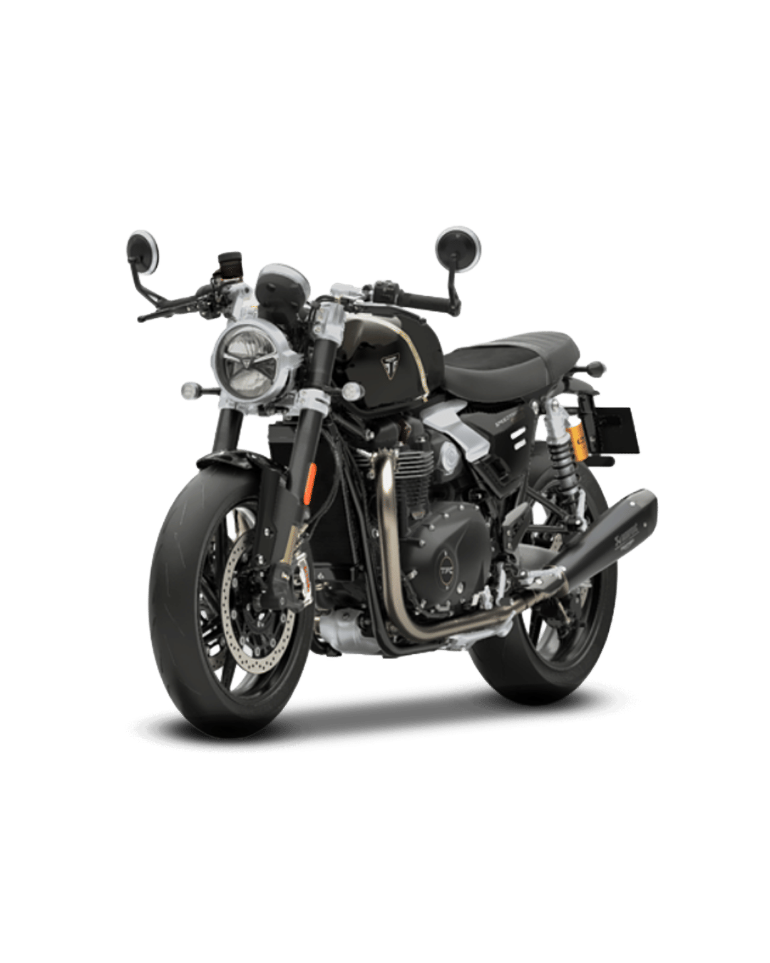 Speed Twin 1200 4 Speed Twin 1200 4