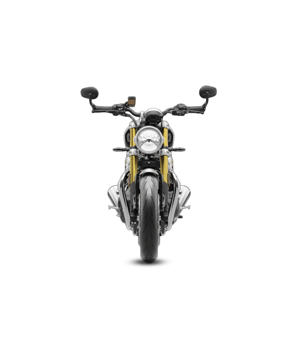 Speed Twin 1200 2