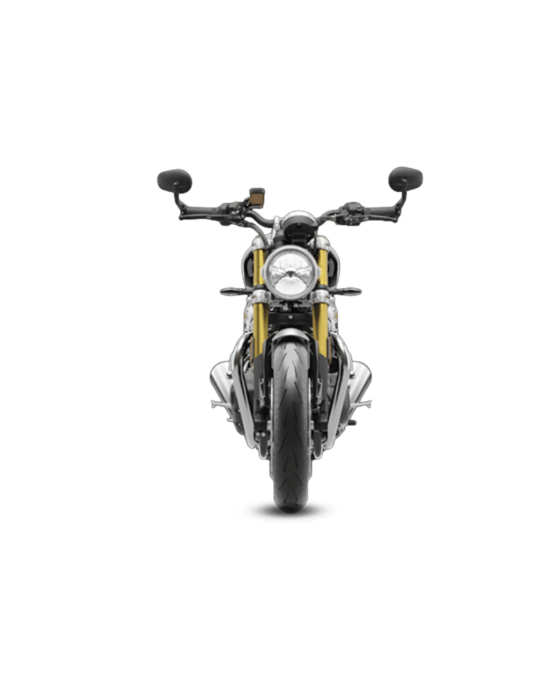 Triumph Speed Twin 1200 - Image 3