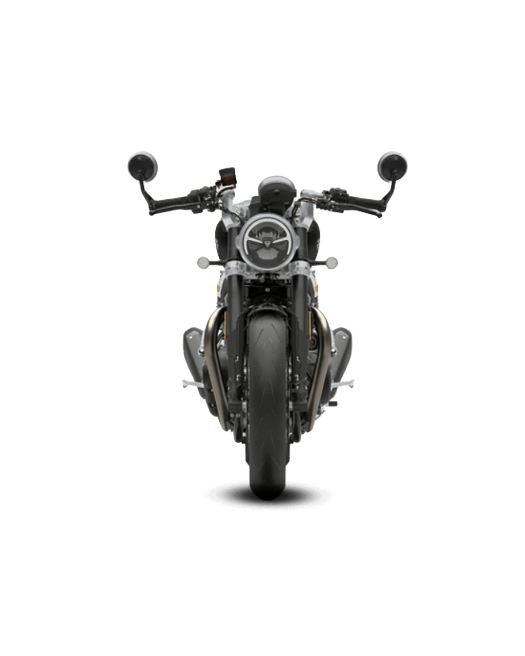 Triumph Speed Twin 1200 image