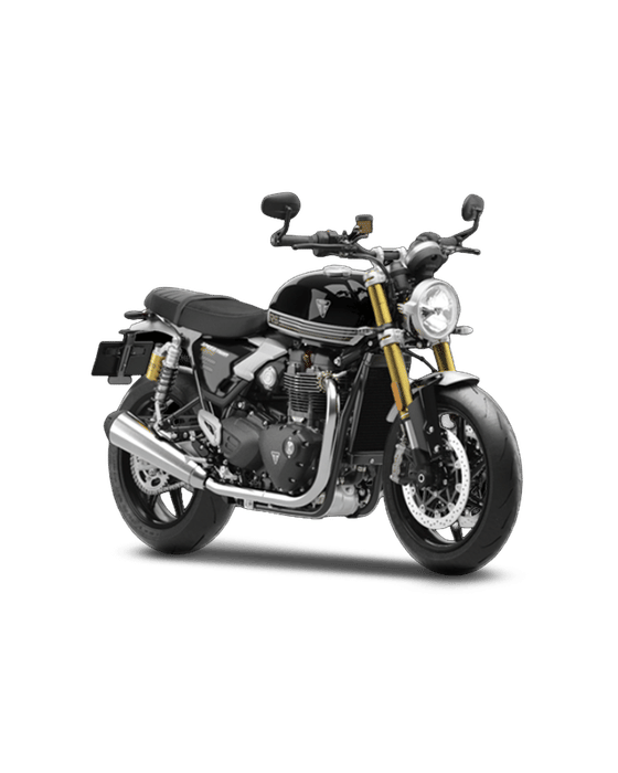 Triumph Speed Twin 1200 Reviews Triumph Speed Twin 1200 Reviews