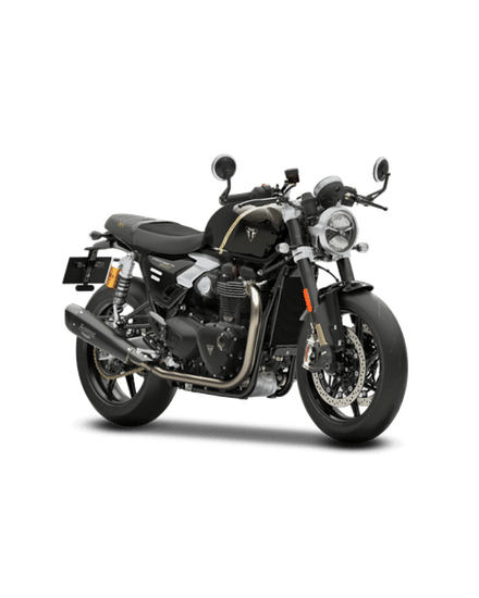 Triumph Speed Twin 1200