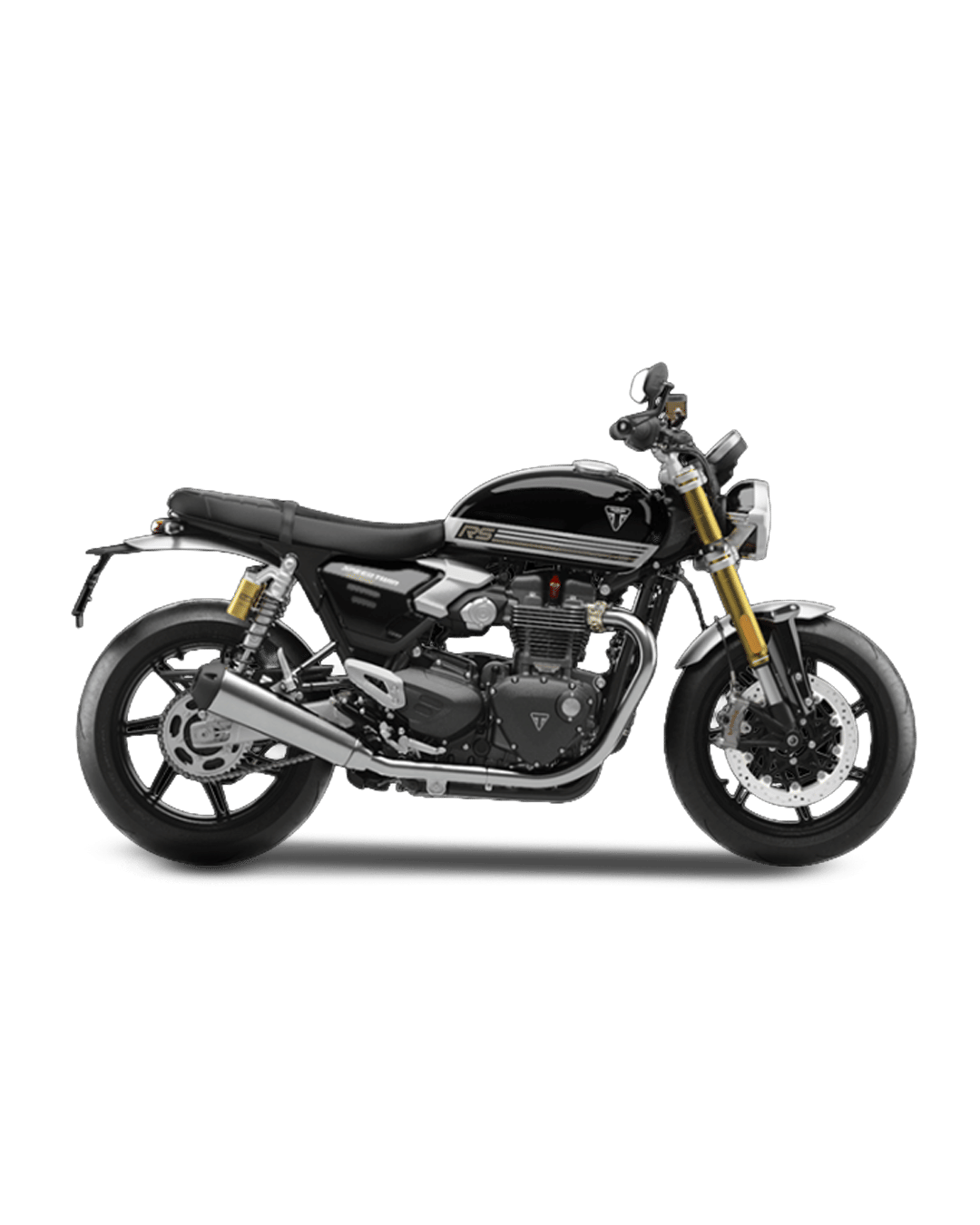 Speed Twin 1200 6