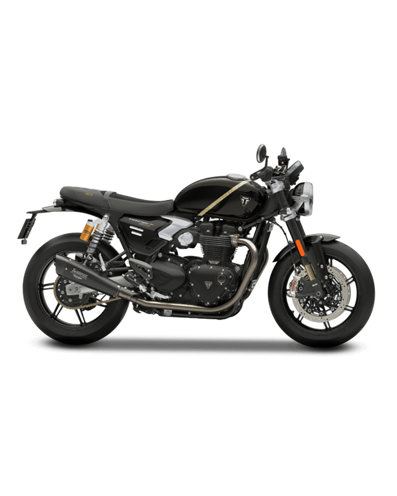 Triumph Speed Twin 1200 - Image 2