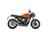Speed Twin image  Speed Twin image