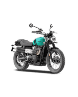 Scrambler 900