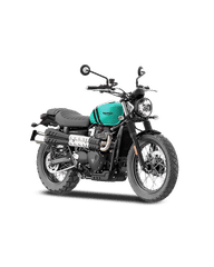 Triumph Scrambler 900