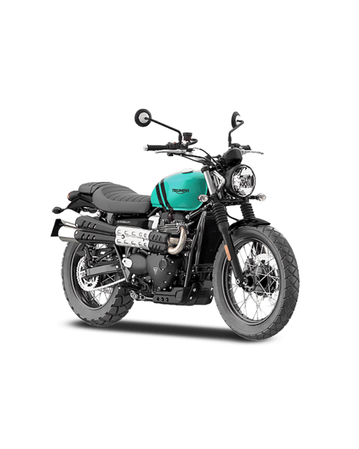 Scrambler 900 image