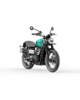 Triumph Scrambler 900