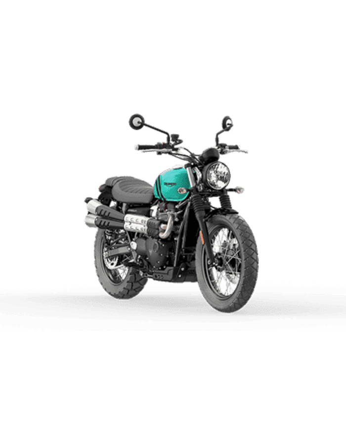 Scrambler 900 image