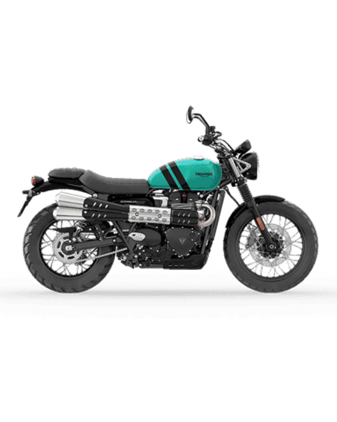 Triumph Scrambler 900 image