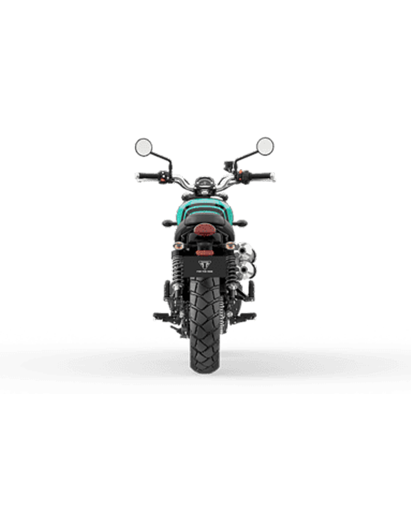 Triumph Scrambler 900 - Image 6