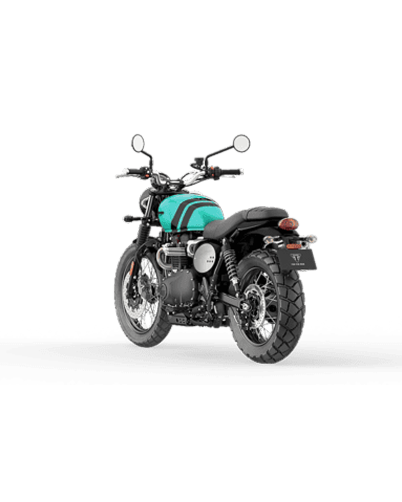 Triumph Scrambler 900 - Image 5