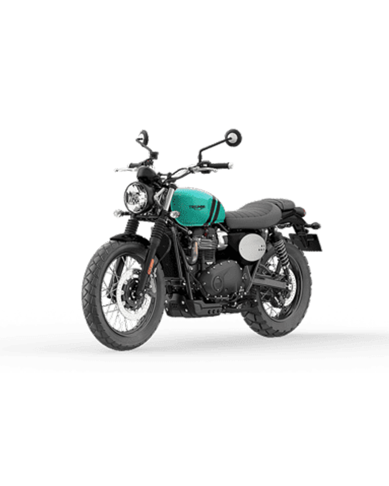 Triumph Scrambler 900 - Image 3