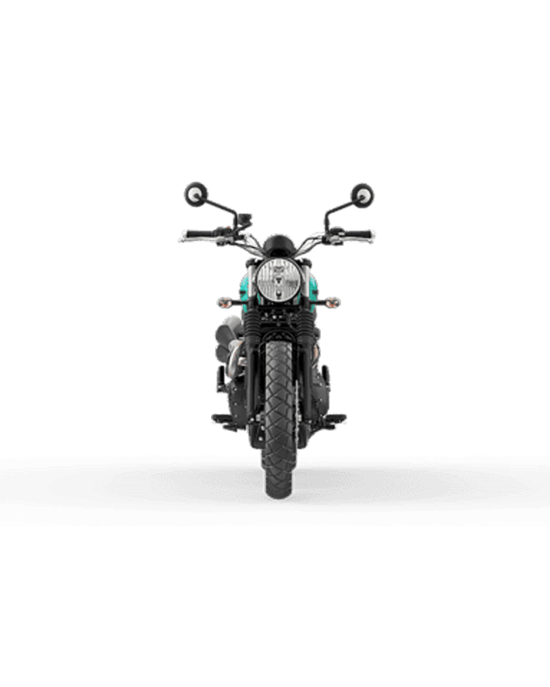 Triumph Scrambler 900 image