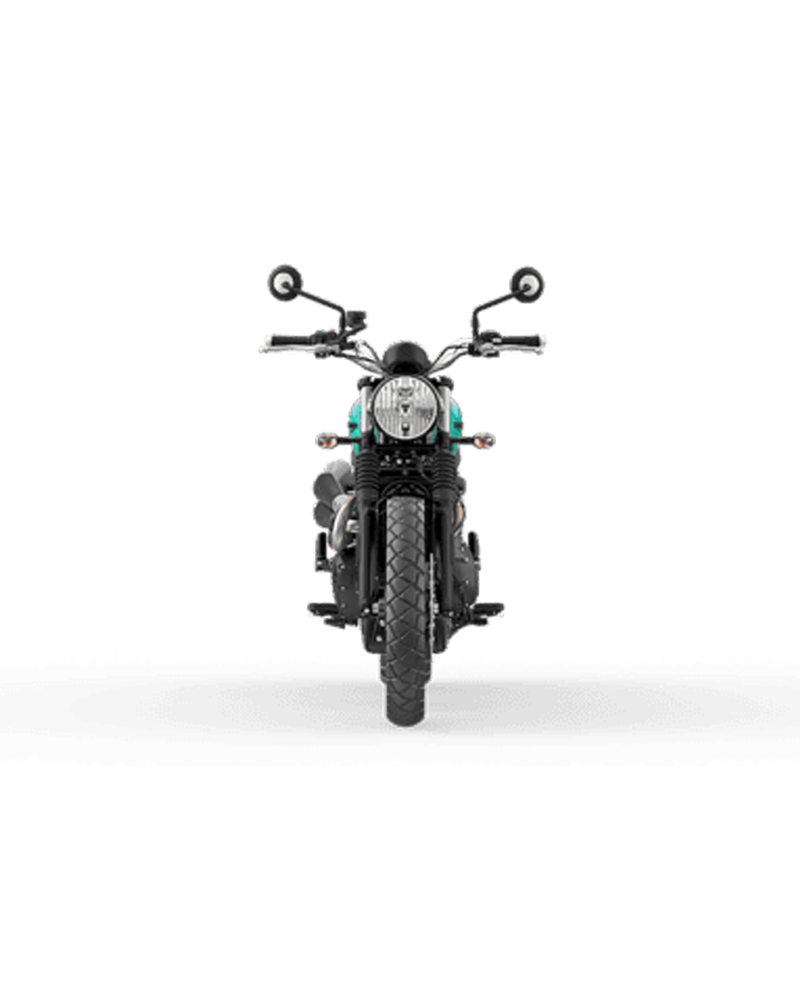 Triumph Scrambler 900 - Image 2