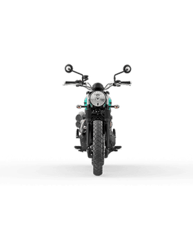 Triumph Scrambler 900 Triumph Scrambler 900