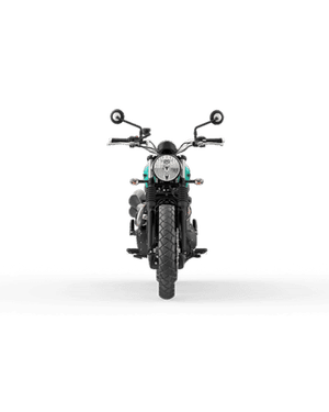 Triumph Scrambler 900 Triumph Scrambler 900