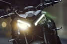 Street Triple 765 images