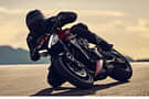 Street Triple ABS images