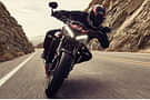 Street Triple ABS images
