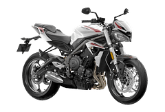 Triumph Street Triple S 2024