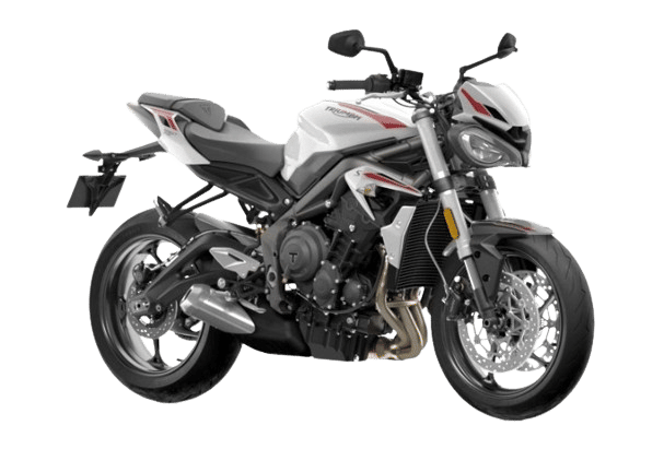 Triumph Street Triple S 2025 image Triumph Street Triple S 2025 image