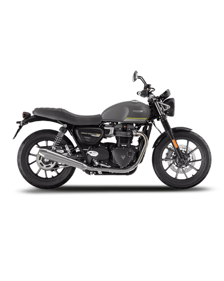 Triumph Speed Twin 900 Triumph Speed Twin 900