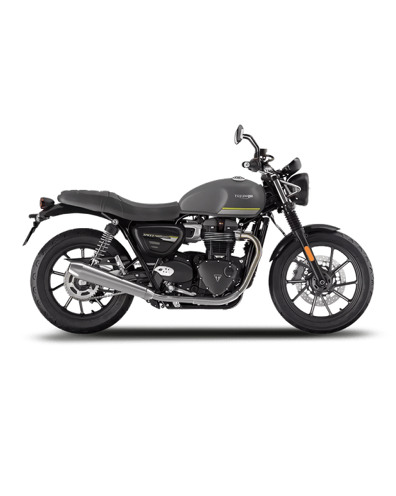 Triumph Speed Twin 900 Reviews Triumph Speed Twin 900 Reviews
