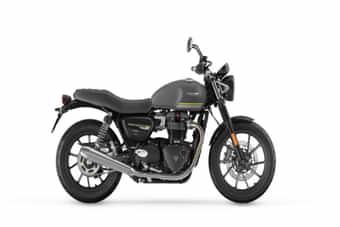 Triumph Speed Twin 900 Front WHeel Triumph Speed Twin 900 Front WHeel