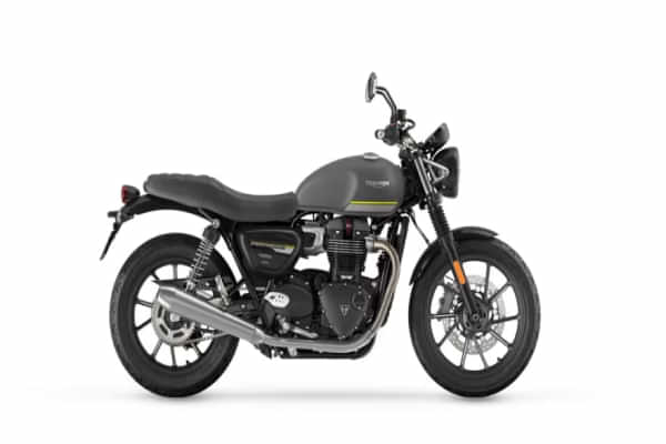 Triumph Speed Twin 900 Front WHeel Triumph Speed Twin 900 Front WHeel