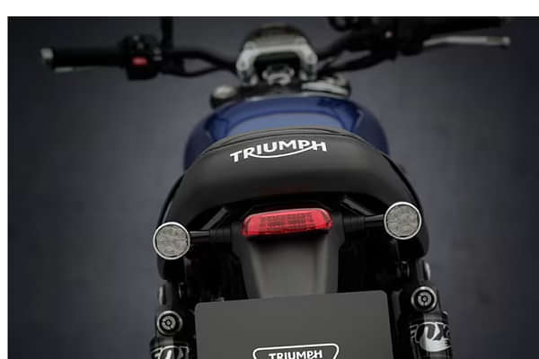Triumph Speed Twin 900 Tail Light