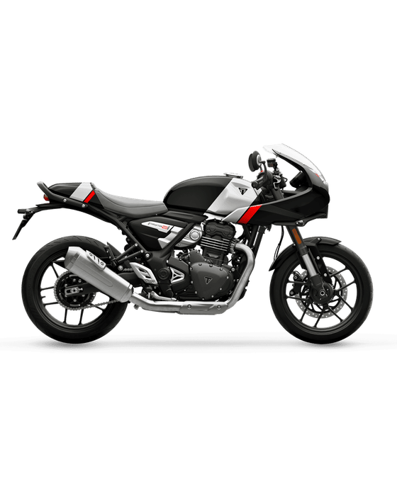 Triumph Thruxton 400